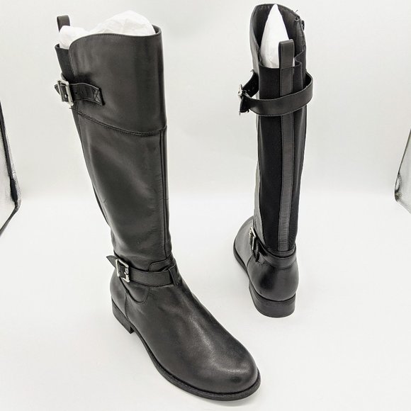 vionic country storey tall boot